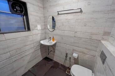 펜션 Villa White Grove