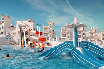 استراحتگاه B&b Sharm