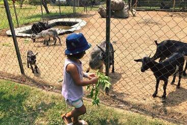 استراحتگاه Laguna Parkside Residences Lăng Cô