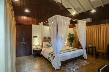 Kurort  Swimup   Suites With Private Pool , Vagator