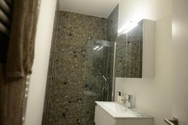 National City Apartments