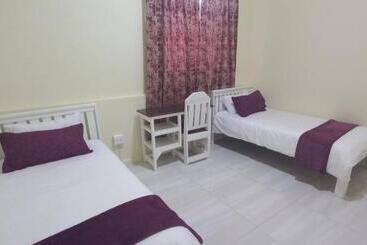 فندق صغير 11 On Elizabeth