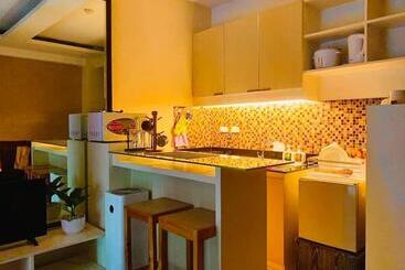 Общежитие Casa De Familia Staycation