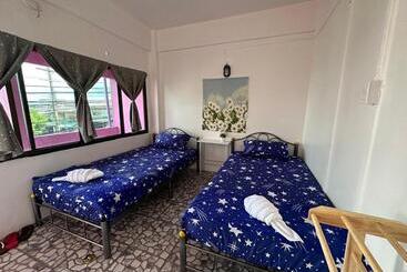 호스텔 Madam Guesthouse