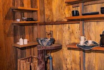 Aparthotel Ayahuaska For Solo Travelers