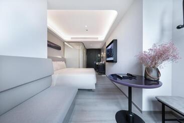 Atour Light Hotel Shanghai Pudong Zhangjiang Park Riverside