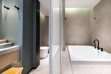 Atour S Hotel Jinan Shunhe