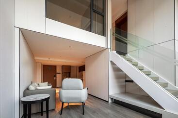 Atour X Hotel Xiamen Sm Plaza District Government