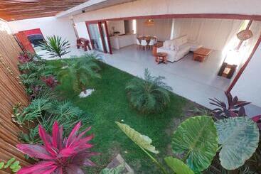 Beach House Cocoon Bed And Breakfast