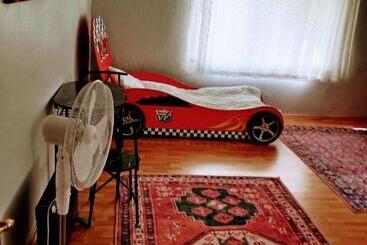 Bed and Breakfast Ahmet Teacher 2