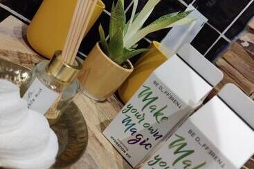 住宿加早餐  Chambre D Eau