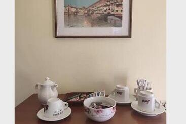 ベッドアンドブレックファースト Ivo S Villa