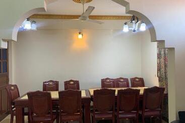 ベッドアンドブレックファースト Jux Apartment