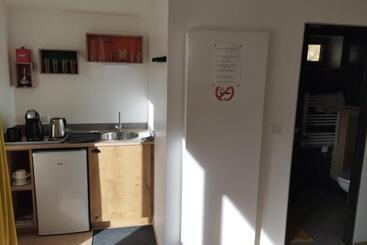 צימר L écrin Des Biches