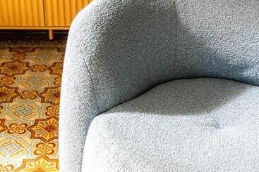 住宿加早餐  La Re Source, Propriété Idéale Pour Séminaires Et Réunions