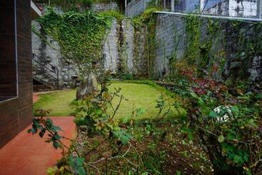 住宿加早餐  Me Time Stay