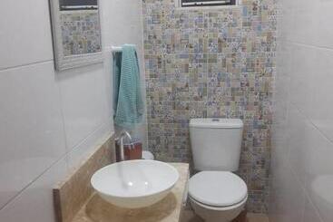 Bed and Breakfast Mundo De Sofia