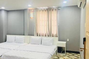 住宿加早餐 Nhà Nghỉ Venus 6