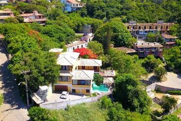 Bed and Breakfast Ponta Amarela Experience