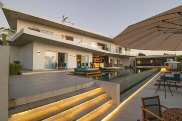 ベッドアンドブレックファースト The View