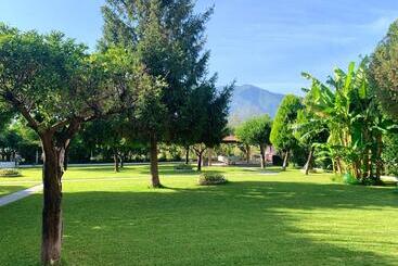 צימר Villa Josette