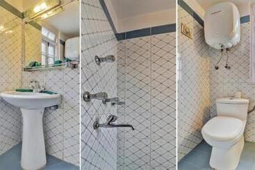 Dekeling Hotel, Darjeeling