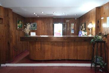 Gran Hotel Huerta Grande