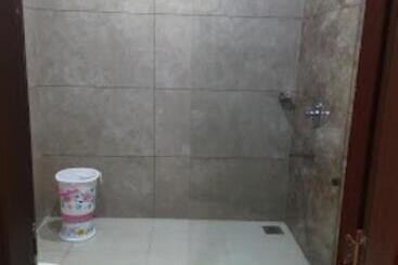 Grs, Hotel The Grand Radhe Shyam, Ambikapur