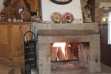 酒店 хотел свети никола