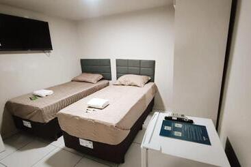 هتل Aconchego Cearense