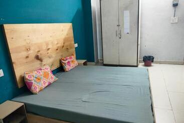 ホテル Chicago Stays