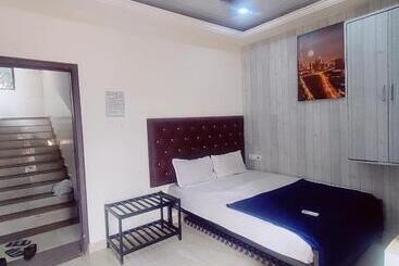 هتل Dream Mansion