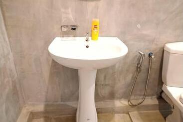 ホテル Yonan River Face