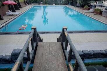 Отель Konfudha Resort