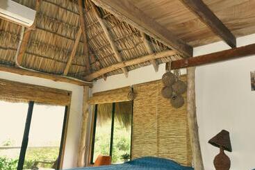 فندق Miravalleecosurf