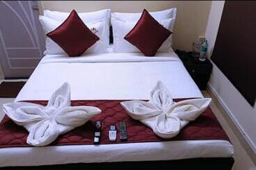 هتل Neighbour Inn Apart