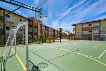 酒店 Ondas Praia Resort