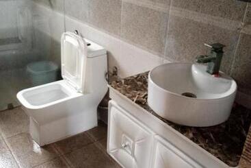 ホテル Orchid Blue