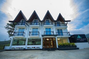 호텔 Single Tree Mount