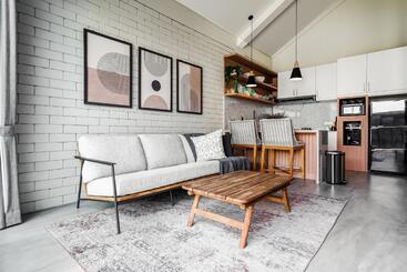 בית מלון כפרי Villa V