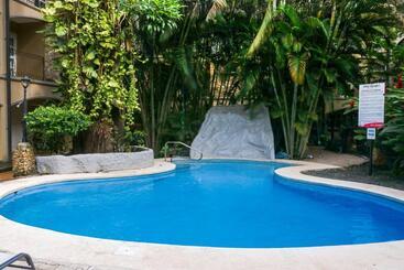 هتل Villa Verde I   3