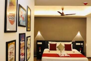 Igloo Heritage Hotels & Resorts Idukki