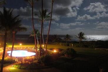 شقة فندقية Kaha Lani 304