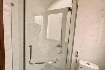 هتل آپارتمان Ngoc Bich Homestay