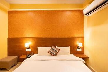 Pacify Hills By Uv Hotels