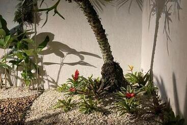 ペンション Acomodações Do Tio Will   2