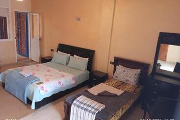 پانسیون Auberge Ariiha