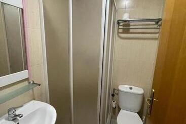 פנסיון Bella Residence