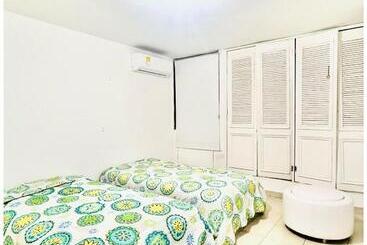 פנסיון Habitación Para 2 Personas