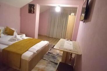 Пансион Casa Ana Maria